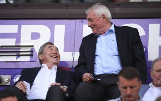 Recensie: Eddy Merckx, de biografie