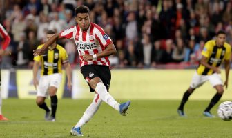 Donyell Malen volgt de regie van Raiola