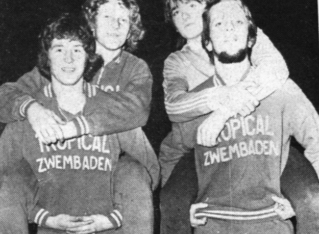 In memoriam Jan Daelemans (1953-2019)