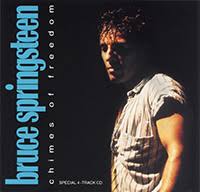 BORN TO RUN: RED DEVIL BRUCE SPRINGSTEEN WORDT 70 – RW