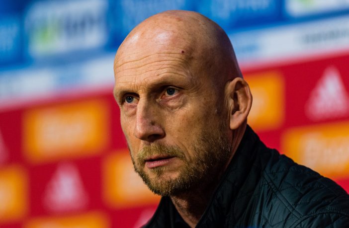 Zelfs BeNeLiga is nu te hoog gegrepen voor Feyenoord