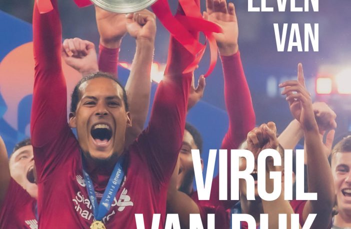 FRAGMENT UIT EEN DAG UIT HET LEVEN VAN VIRGIL VAN DIJK – JAN WILLEM SPAANS