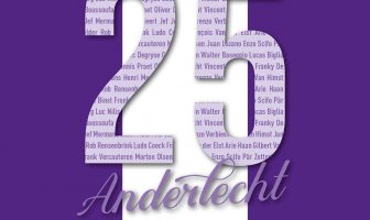 JEF MERMANS, GRACIEUZE EN BRILJANTE BOMBARDIER VAN ANDERLECHT – RW