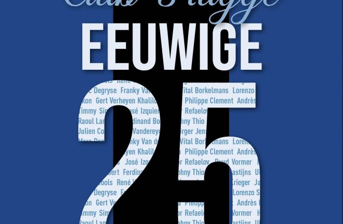 BIJ HET HEENGAAN VAN EDI KRIEGER, WEENSE VOETBALMEESTER – RW