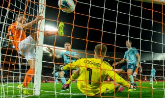 De bijzondere veerkracht van Oranje