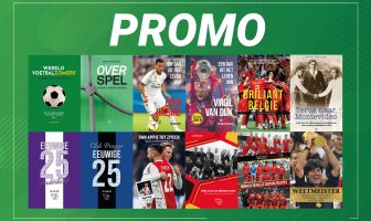PROMO van De Witte Duivel