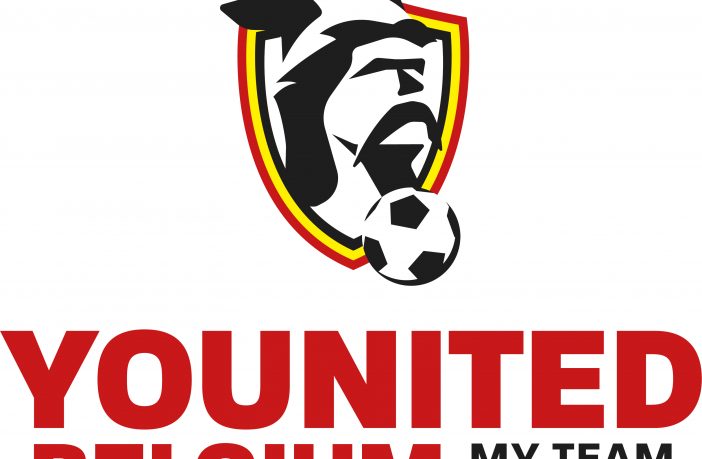 BELGIAN HOMELESS CUP WORDT YOUNITED BELGIUM