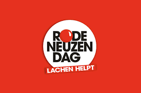 OPROEP: SPORTSHIRTS VOOR RODE NEUZEN DAG!