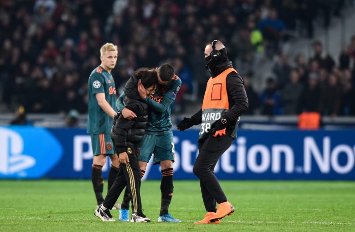 Hakim Ziyech, beter dan ……?