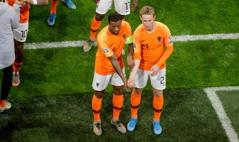 Samen tegen racisme