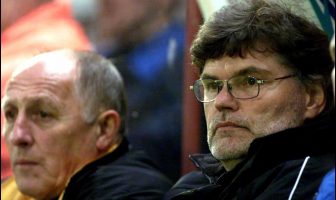 Ook De Ligt moet verder zonder Barry Hulshoff