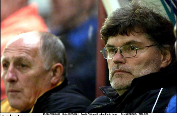 Ook De Ligt moet verder zonder Barry Hulshoff