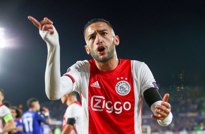 Ajax wankelt sinds exit Champions League