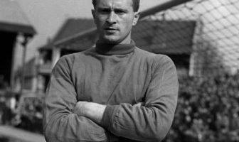 Straffe verhalen: de ‘held’ Harry Gregg