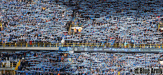 CLUB BRUGGE – RACING MECHELEN 3-0, 21 MAART 1920: EERSTE BLAUWZWARTE LANDSTITEL – RW