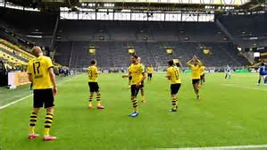 VOETBALLEN IN CORONATIJD: MEDISCHE EXPERTISE VAN DE BUNDESLIGA