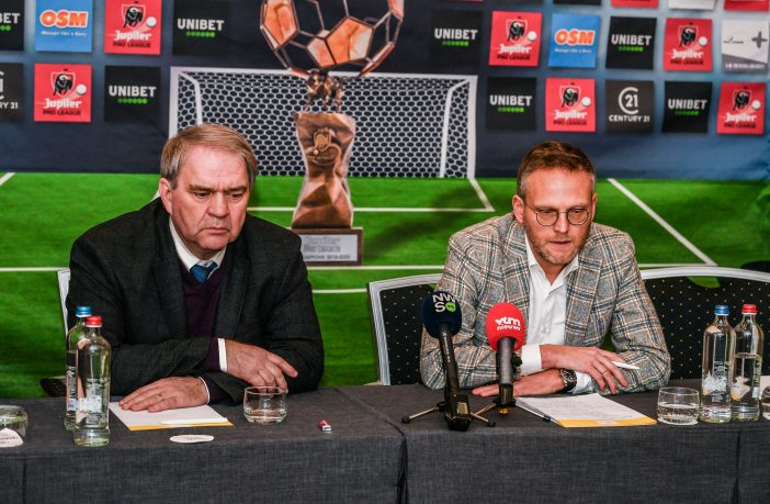 Eeuwige amateurs terug van nooit weggeweest