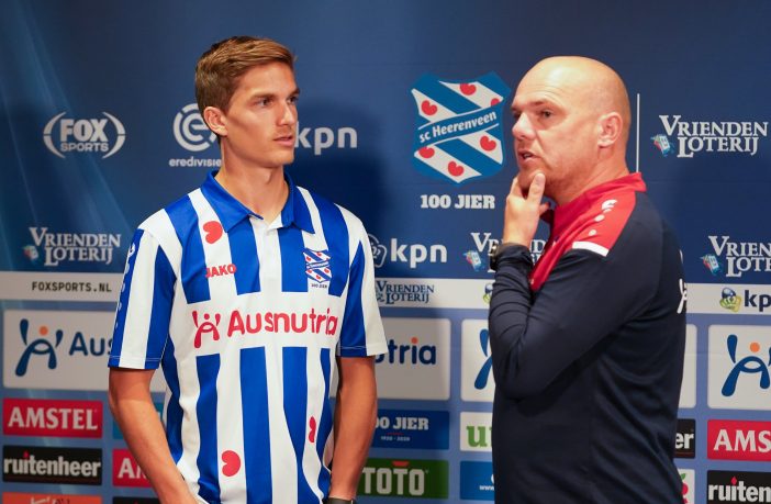 De club van Abe, Foppe en Riemer