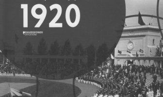 Recensie ‘Antwerpen 1920’