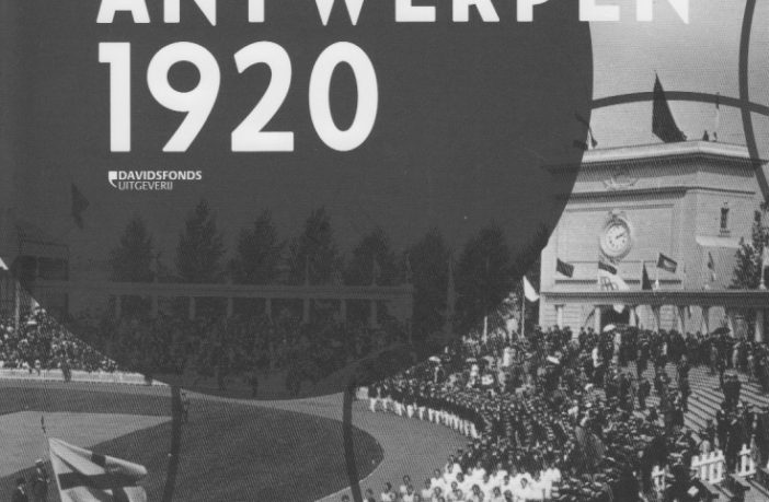 Recensie ‘Antwerpen 1920’
