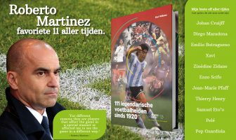 MIJLPALEN VOOR ROBERTO MARTINEZ & RODE DUIVELS OP KOMST – RW